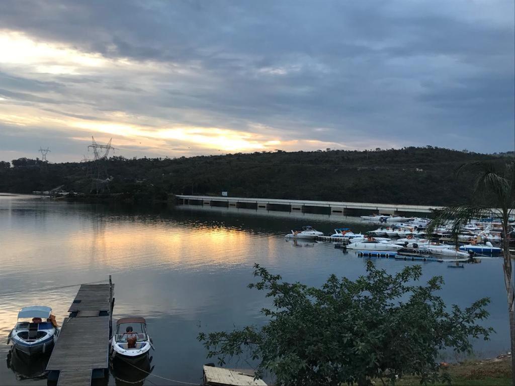 Chale Vale Cachoeiras Chalet