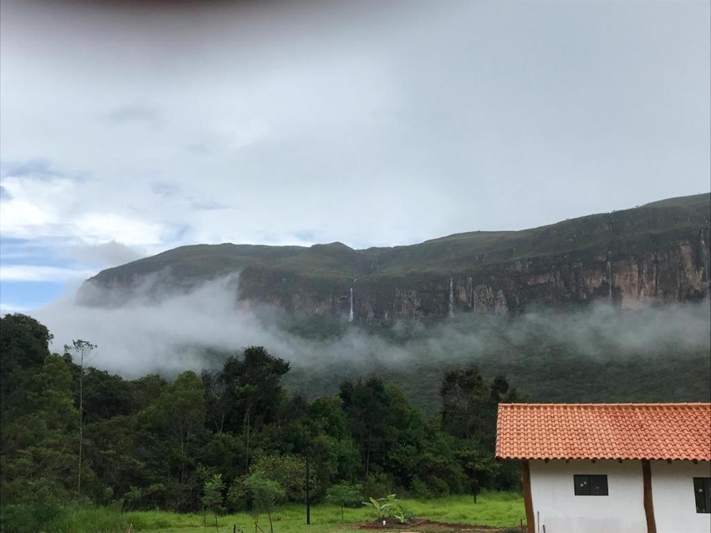 Chalet Chale Vale Cachoeiras *