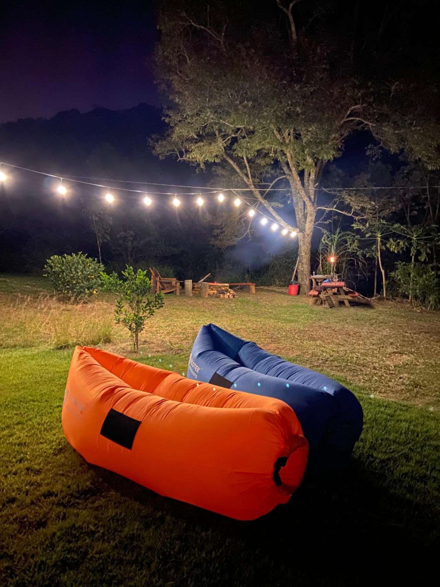 Chalet Chale Vale Cachoeiras *